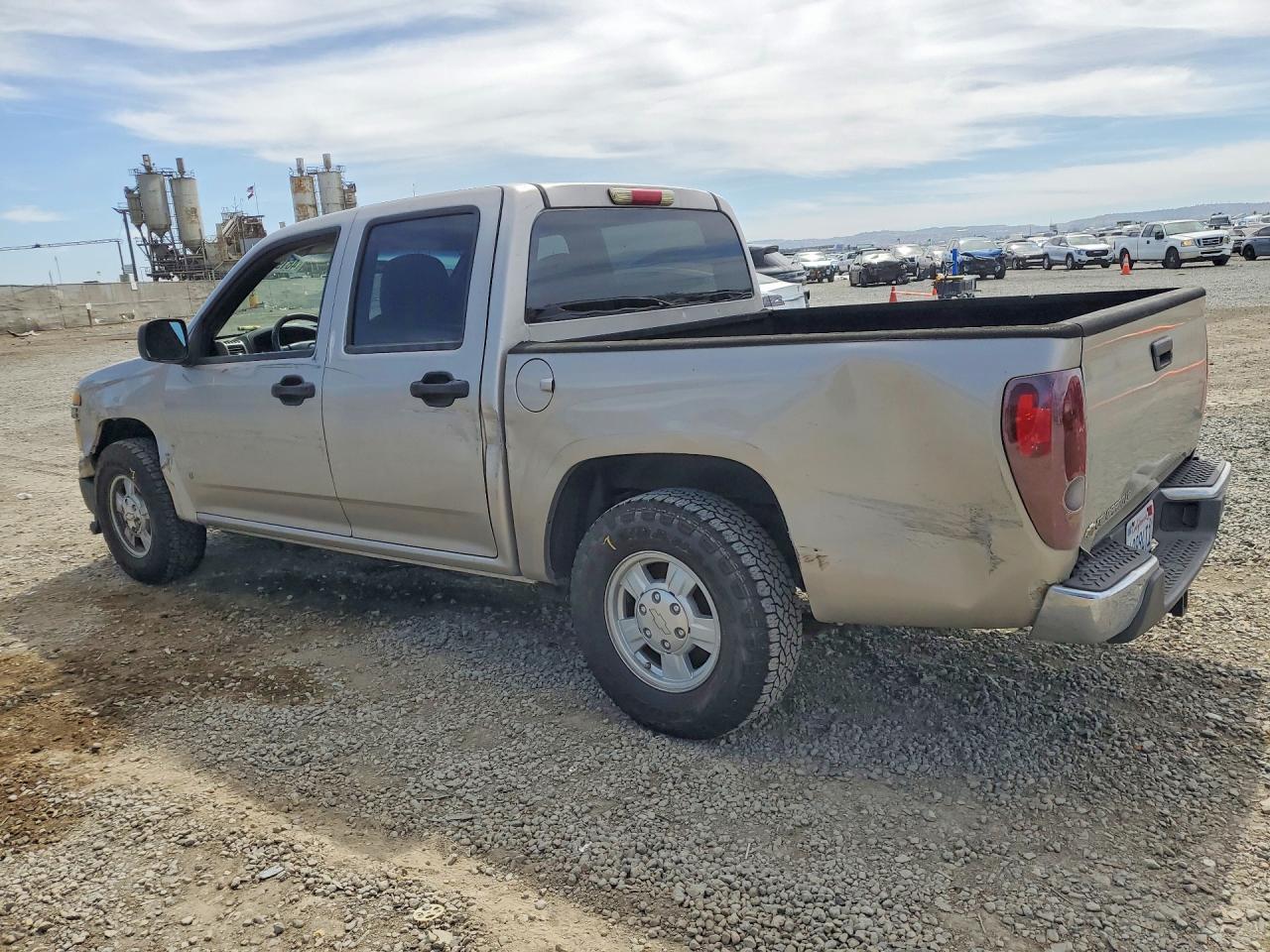 2007 Chev Colorado