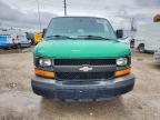 2013 Chev Rolet Express 3500 Cargo Delivery Van
