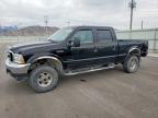 2002 Ford F350 SRW Super Duty