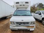 1999 Ford Econoline E350 Super Duty Commercial Cutaway Van