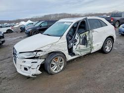Audi Vehiculos salvage en venta: 2016 Audi Q3 Premium Plus