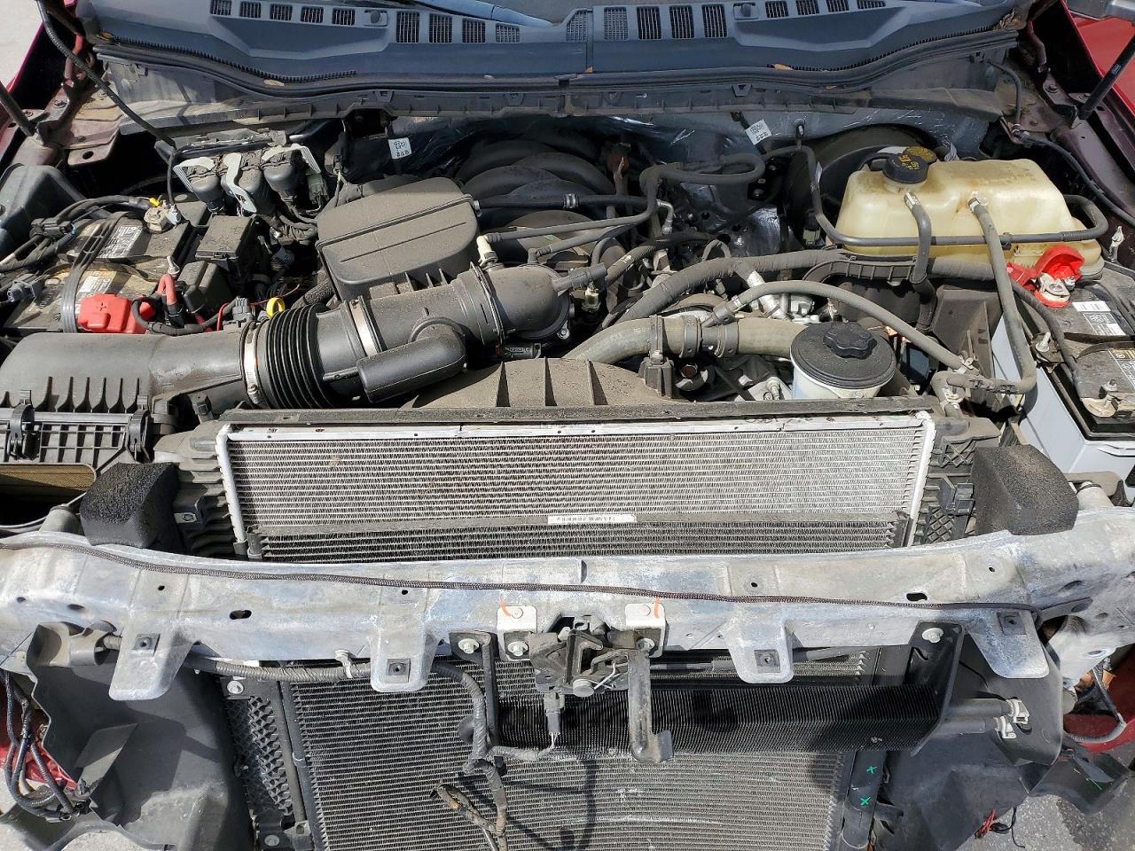 2020 Ford F250 Super Duty