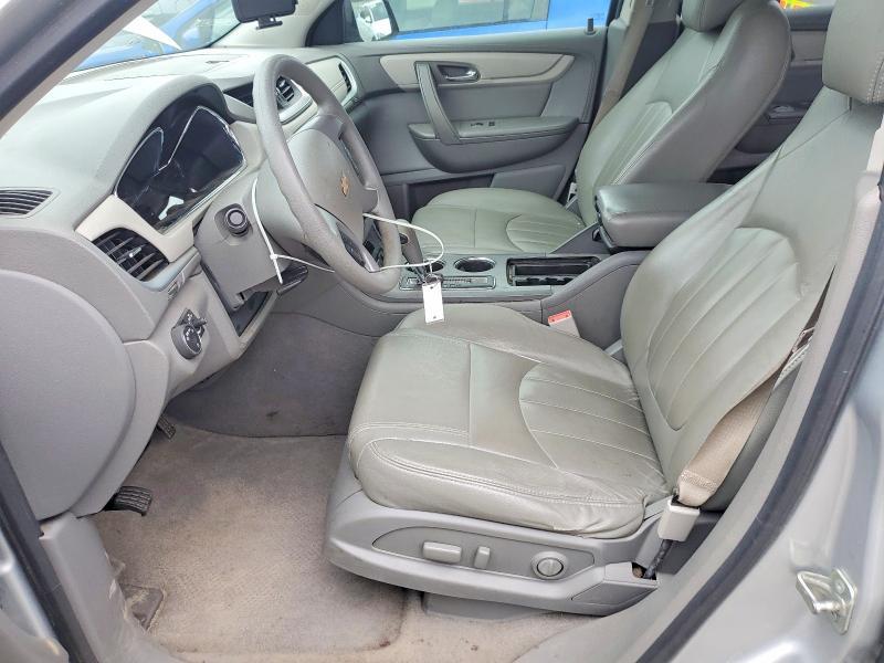 2015 Chevrolet Traverse ls