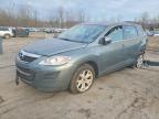 2011 Mazda Cx-9