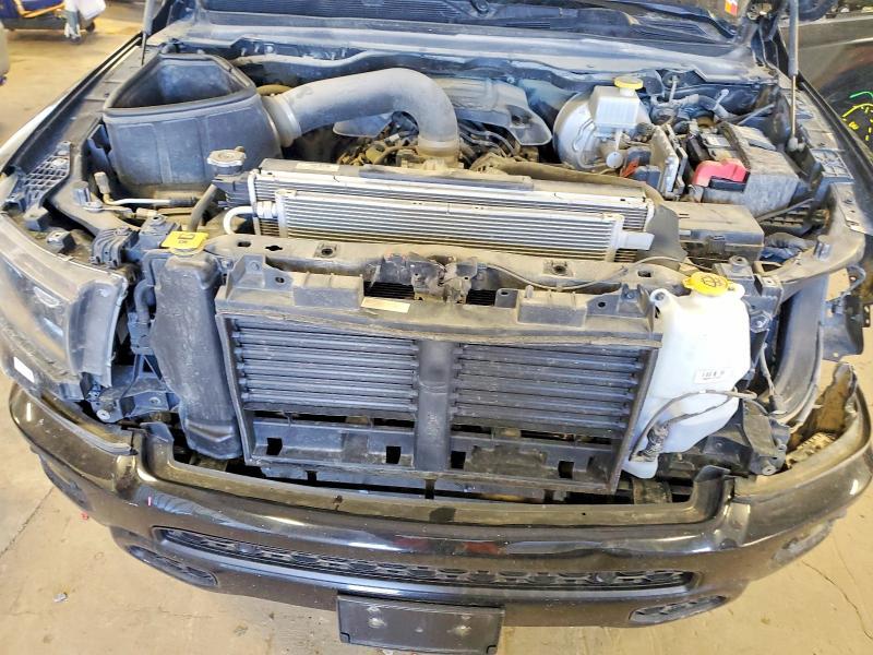 2019 Dodge RAM 1500 BIG Horn