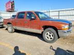 2000 Dodge Dakota Quattro