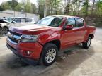 2015 Chevrolet Colorado LT