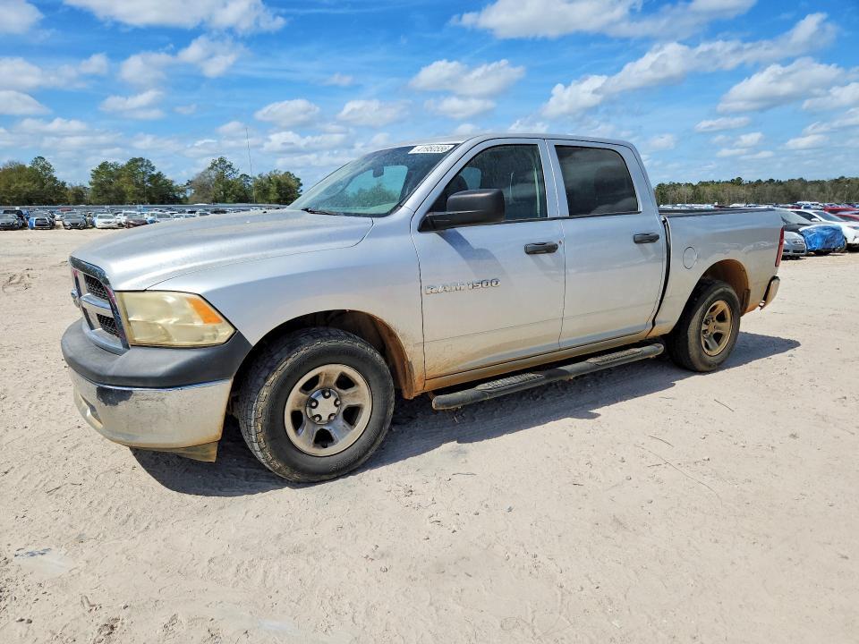 2011 Dodge Ram 1500
