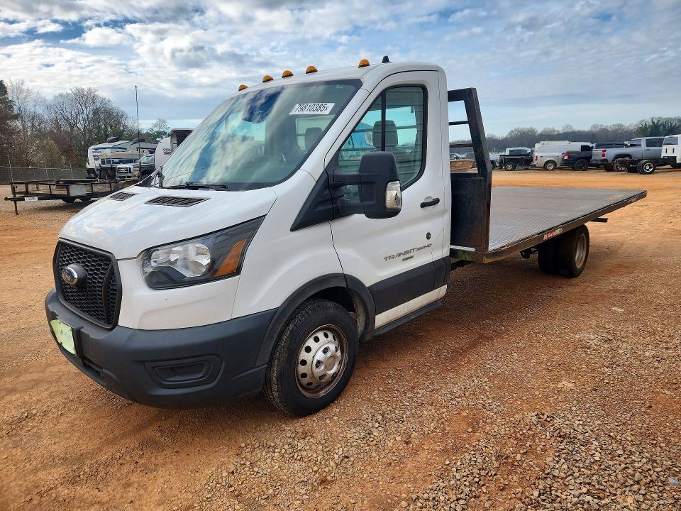 2021 Ford Transit T-350 HD