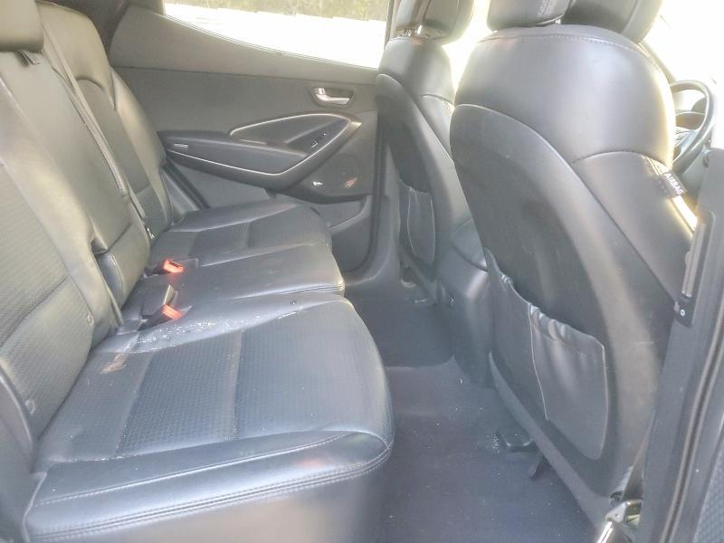 2014 Hyundai Santa fe Sport 2.0t