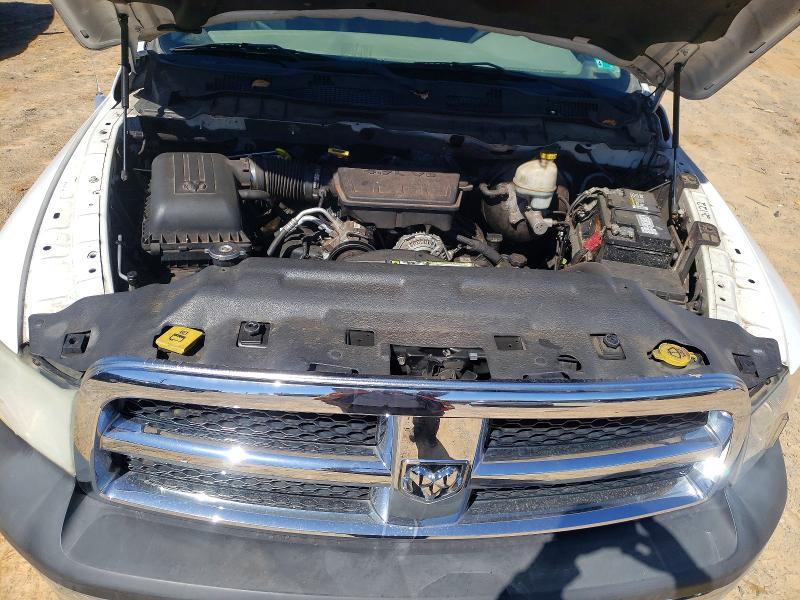 2011 Dodge RAM 1500
