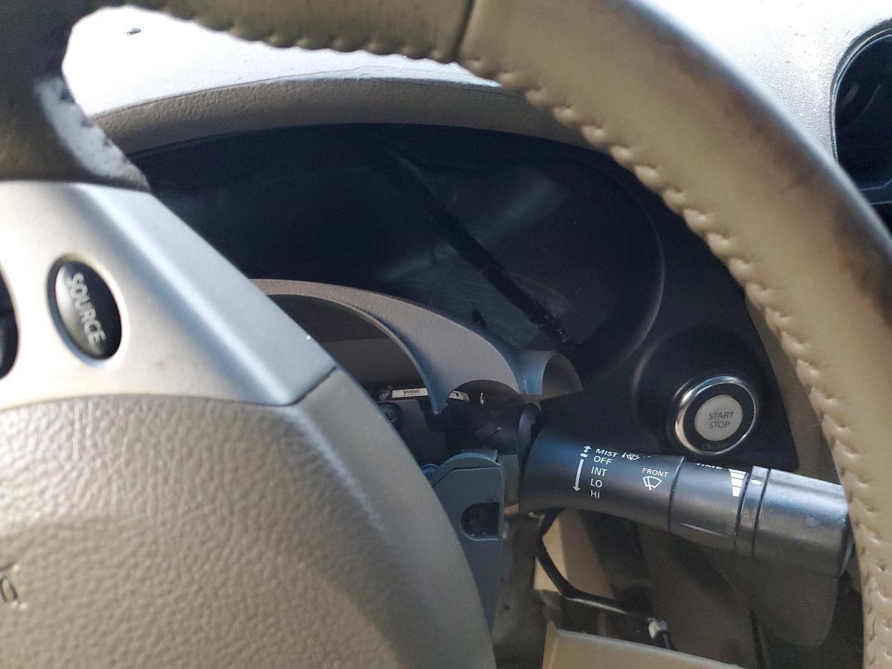 2010 Nissan Altima 3.5 sr