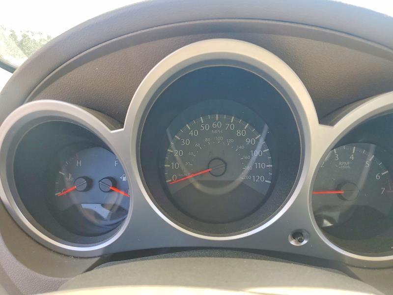 2010 Chrysler Sebring Limited