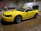 2001 Ford Mustang