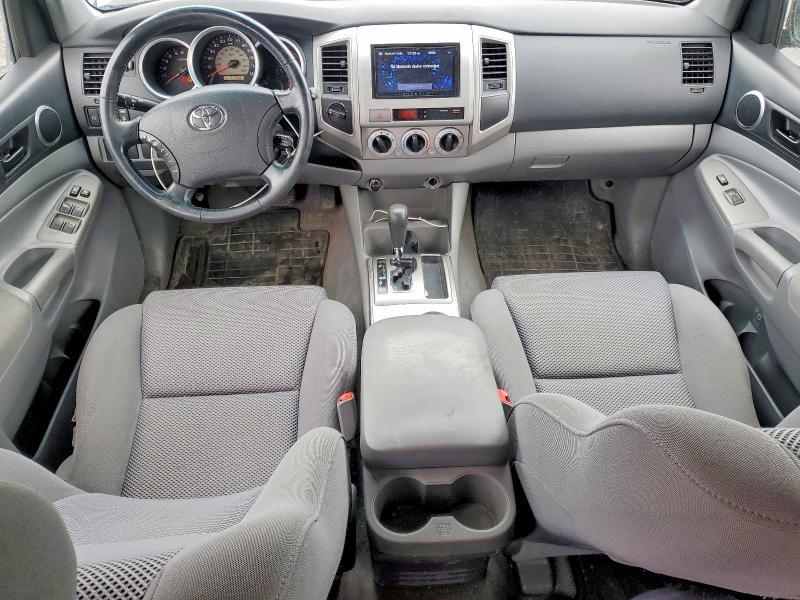2005 Toyota Tacoma V6