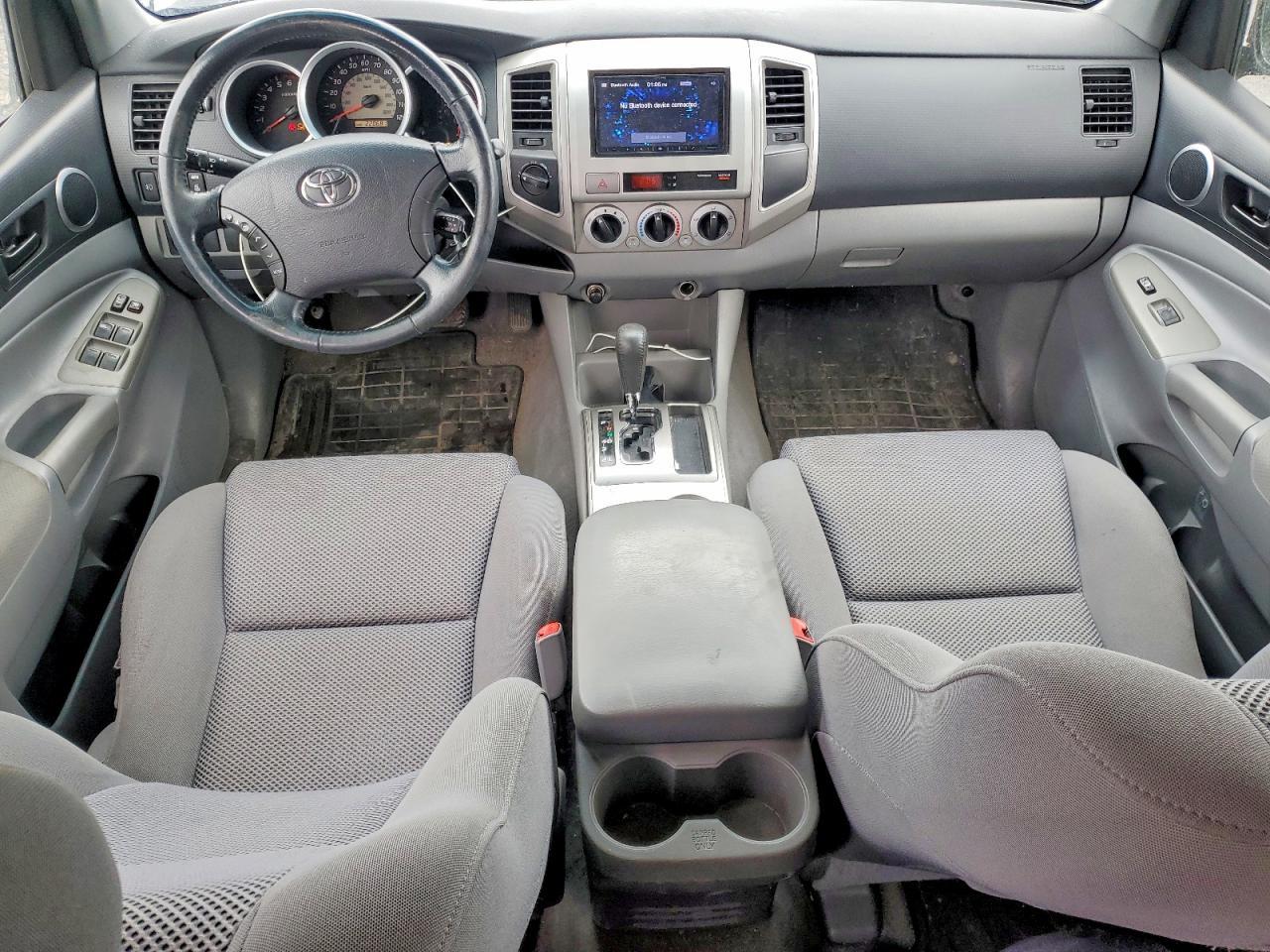 2005 Toyota Tacoma V6