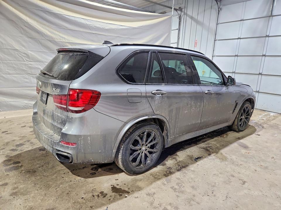 2014 BMW X5 Xdrive50i