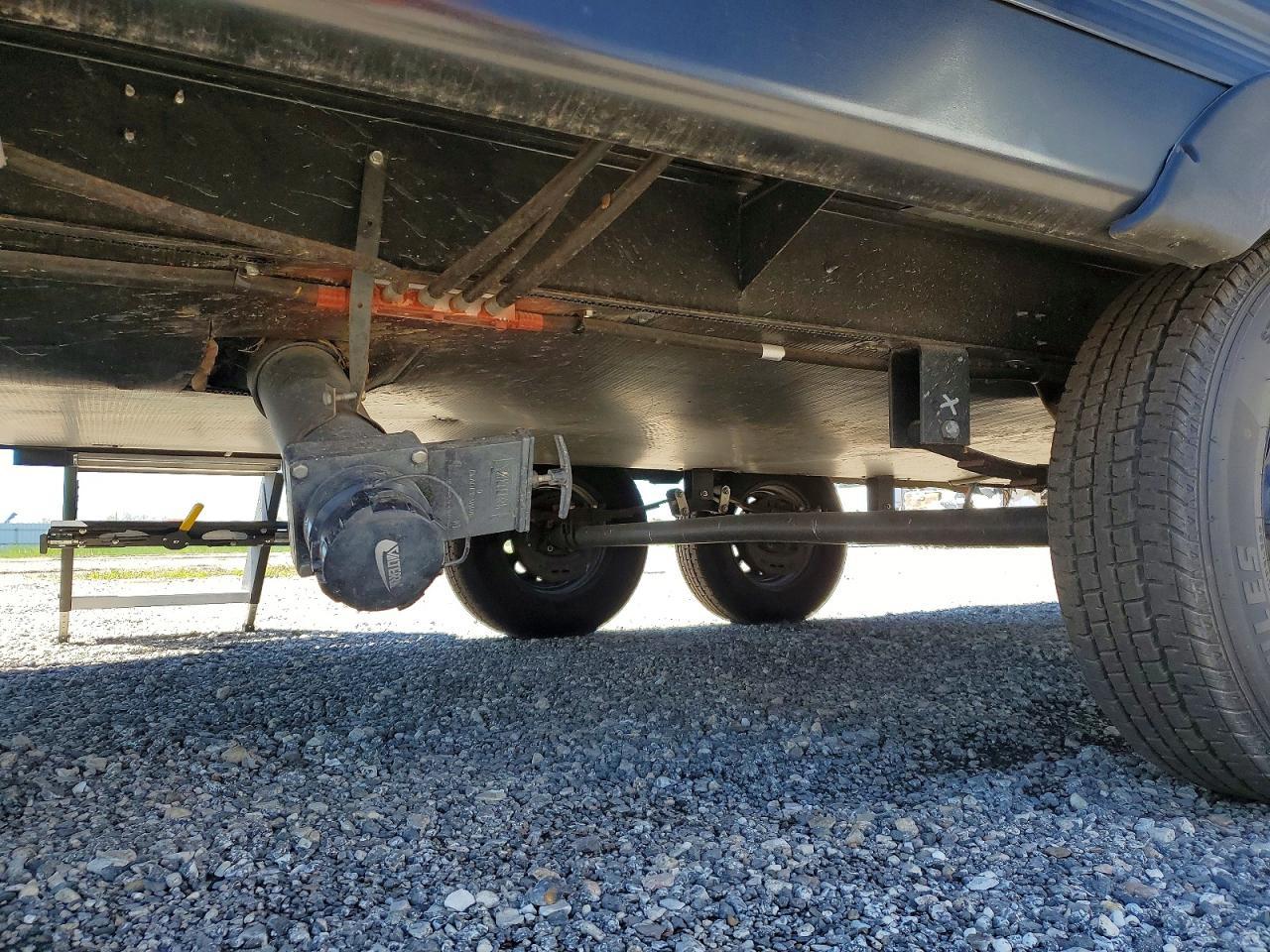 2021 Heartland Rv PIONEER, PROWLER, & Prowler LN