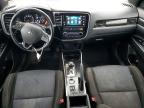 2018 Mitsubishi Outlander se