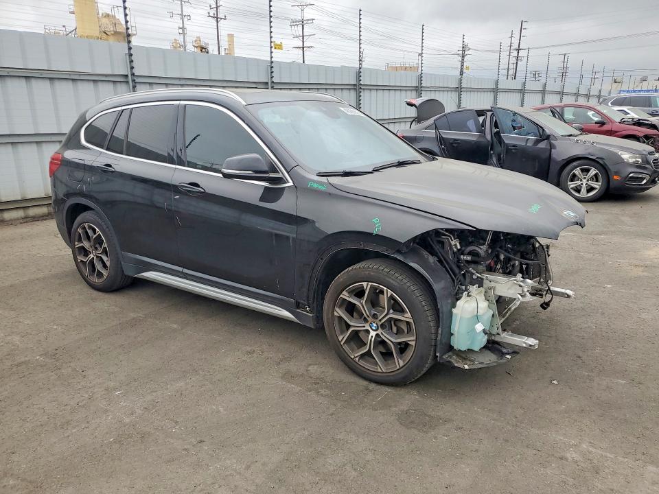 2021 BMW X1 Sdrive28i