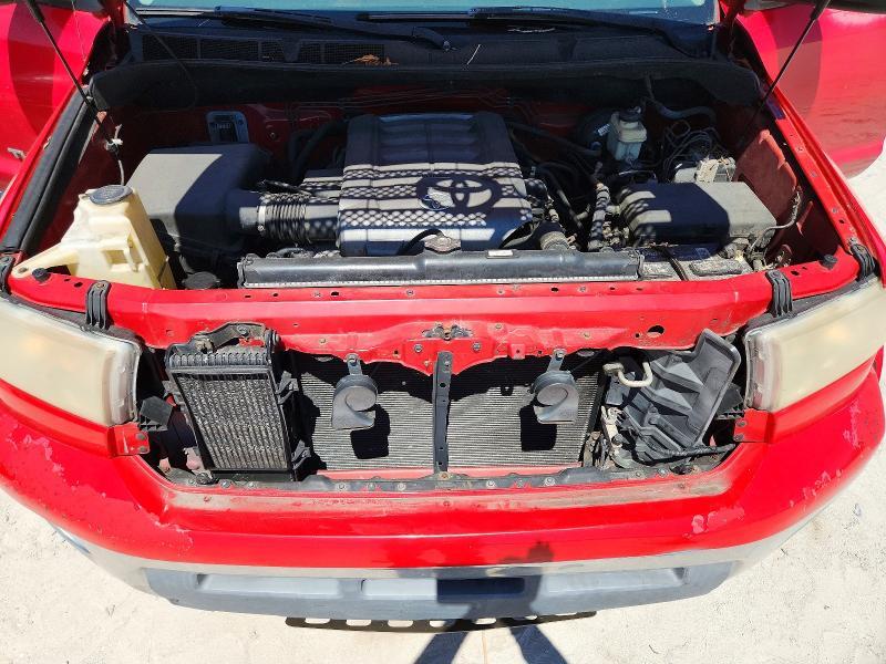 2008 Toyota Tundra SR5