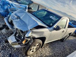 Chevrolet Vehiculos salvage en venta: 2010 Chevrolet Colorado LT