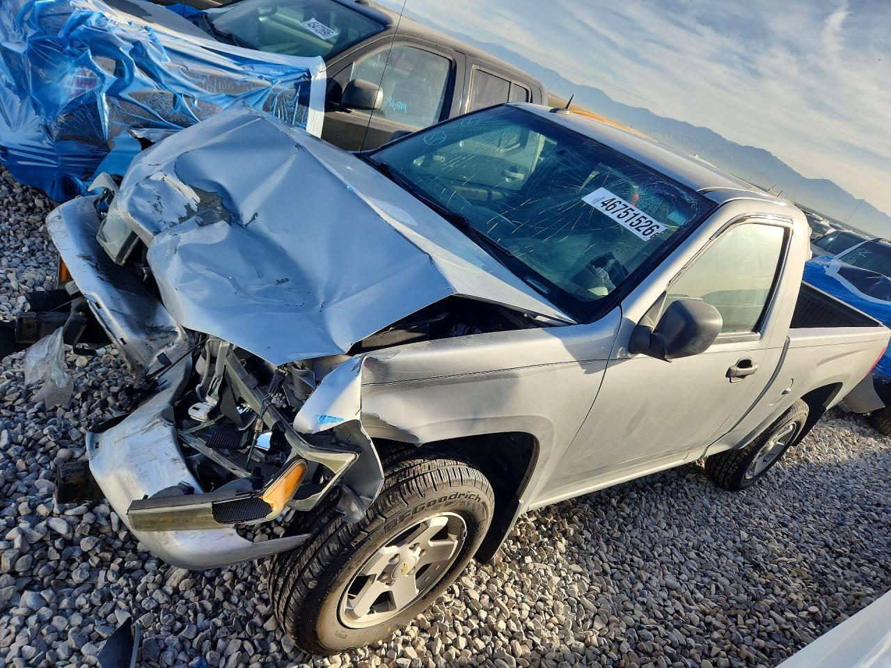 2010 Chevrolet Colorado LT