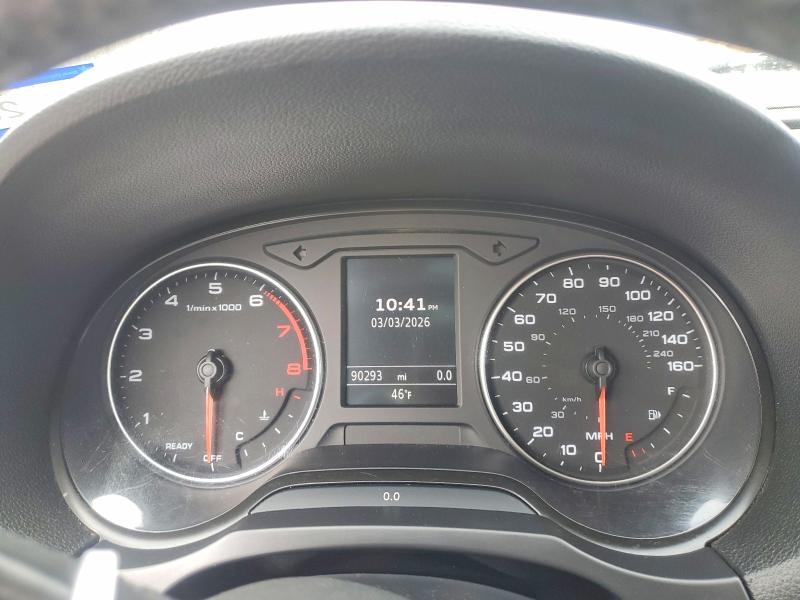 2016 Audi A3 Premium