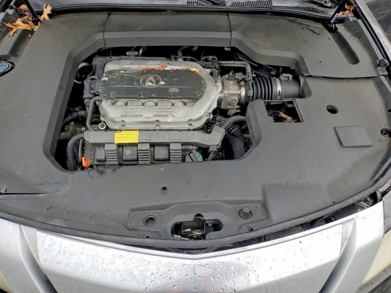 2009 Acura TL