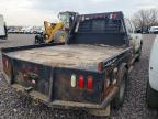 2015 Chev Rolet Silverado 3500 Flatbed Truck