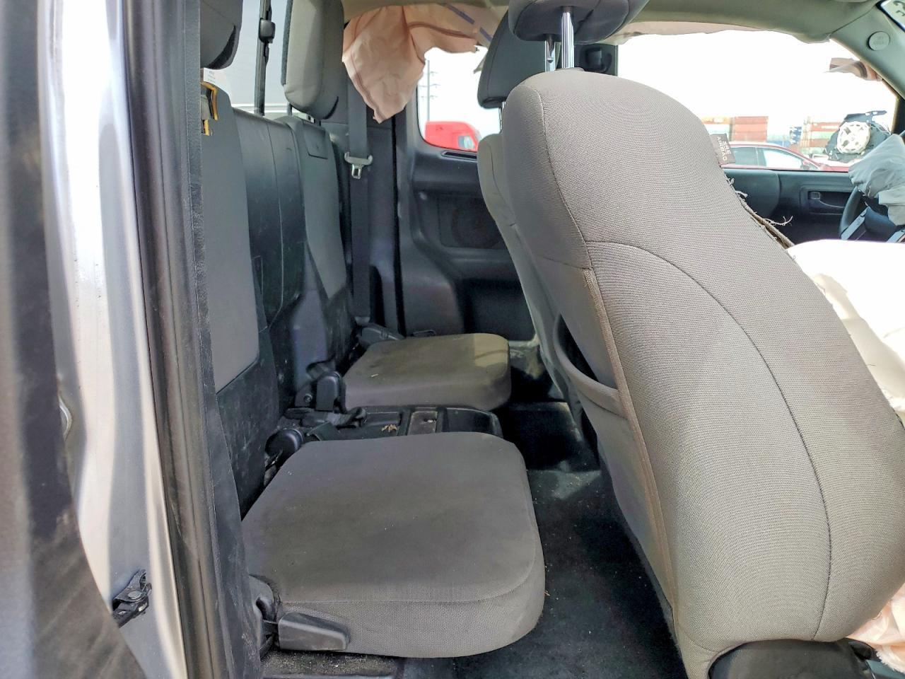 2019 Toyota Tacoma SR