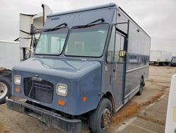 New arrivals for sale at auction: 2020 Freightliner Chassis M Line WALK-IN Van
