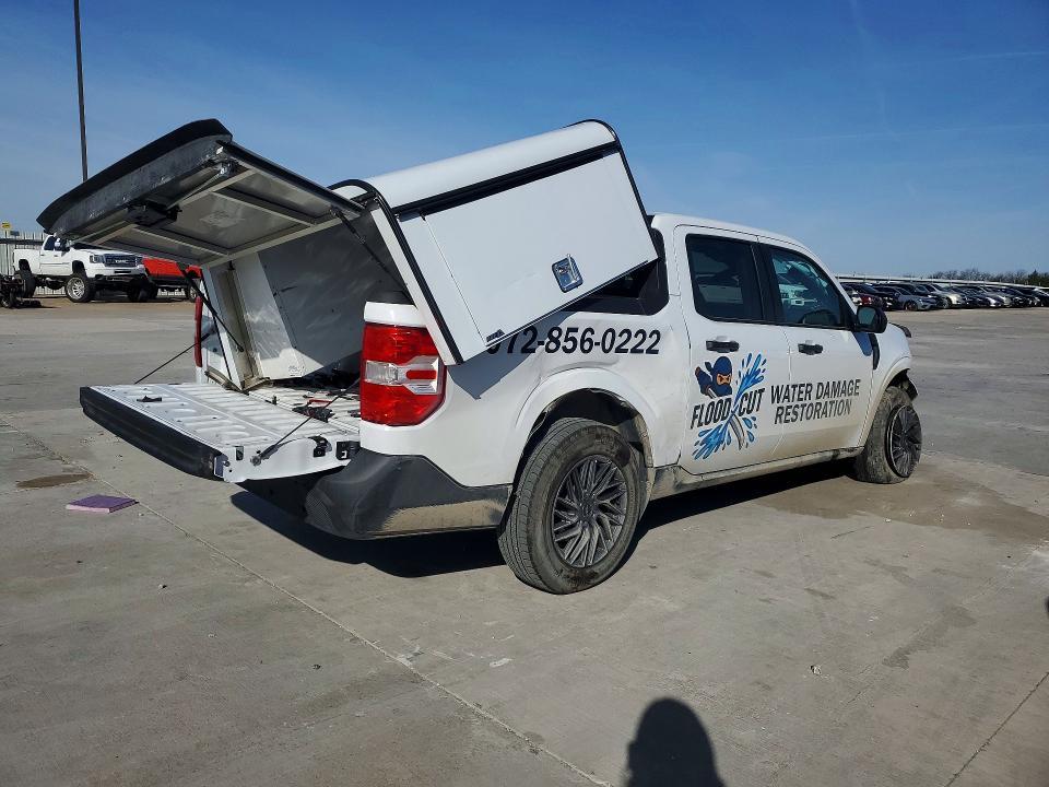 2024 Ford Maverick XL