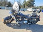 2007 Harley-Davidson Flstc