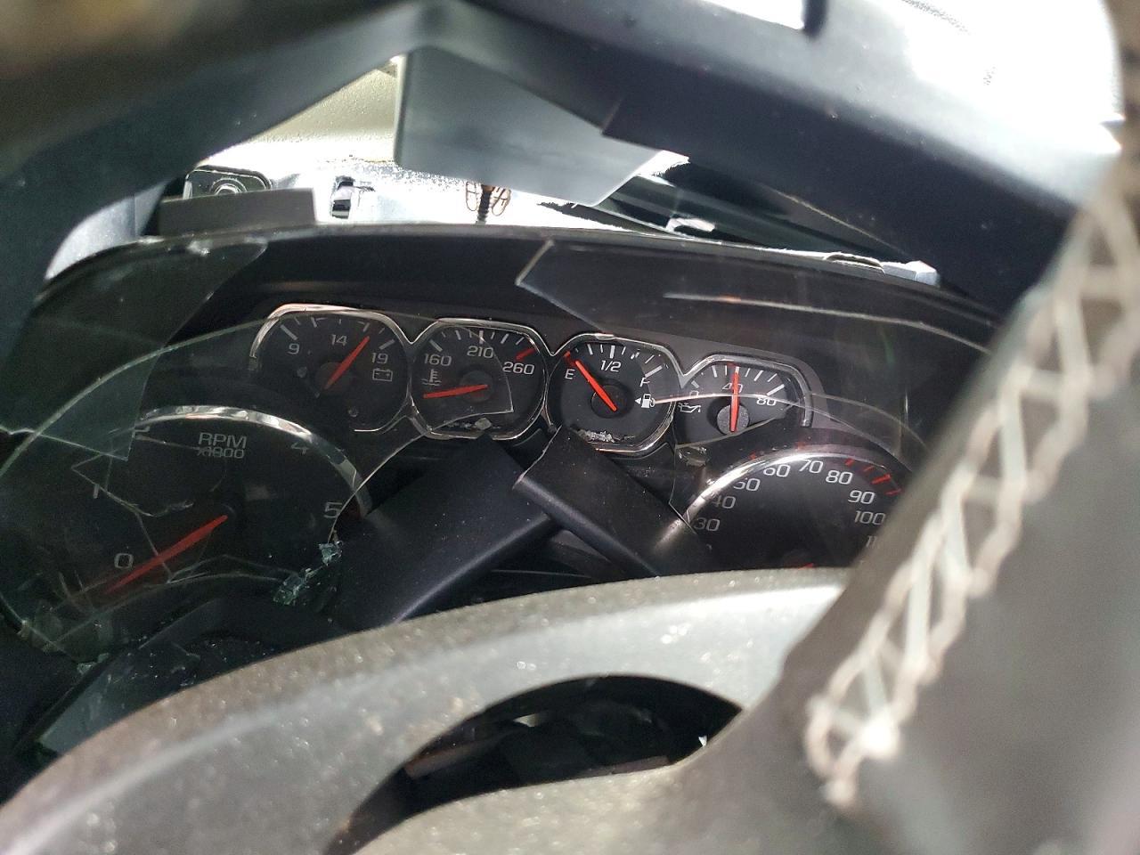 2015 GMC Sierra C1500 sle