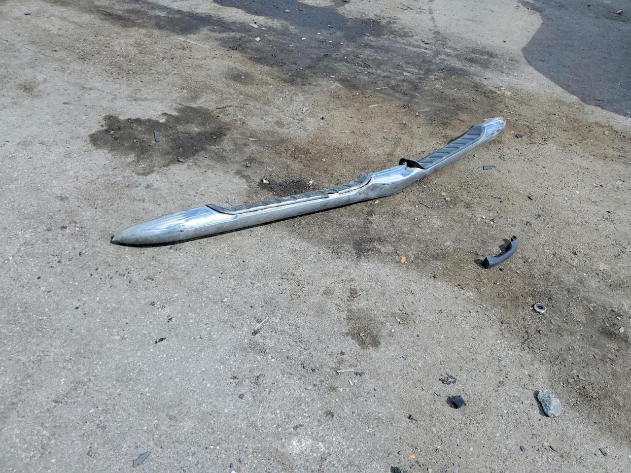 2018 Chevrolet Silverado C1500 Custom