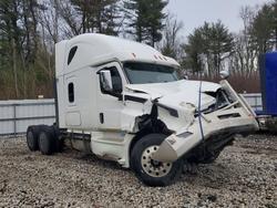 2018 Freigliner 2018 Freightliner Cascadia 126 Semi Truck en venta en West Warren, MA
