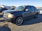 2007 Chevrolet Avalanche C1500