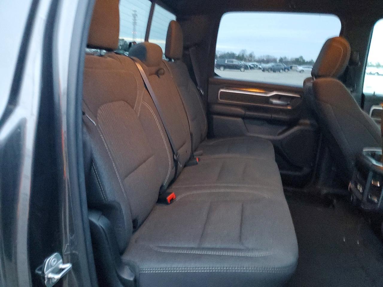 2020 Dodge RAM 1500 BIG Horn