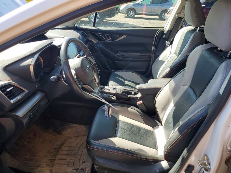 2019 Subaru Crosstrek Limited