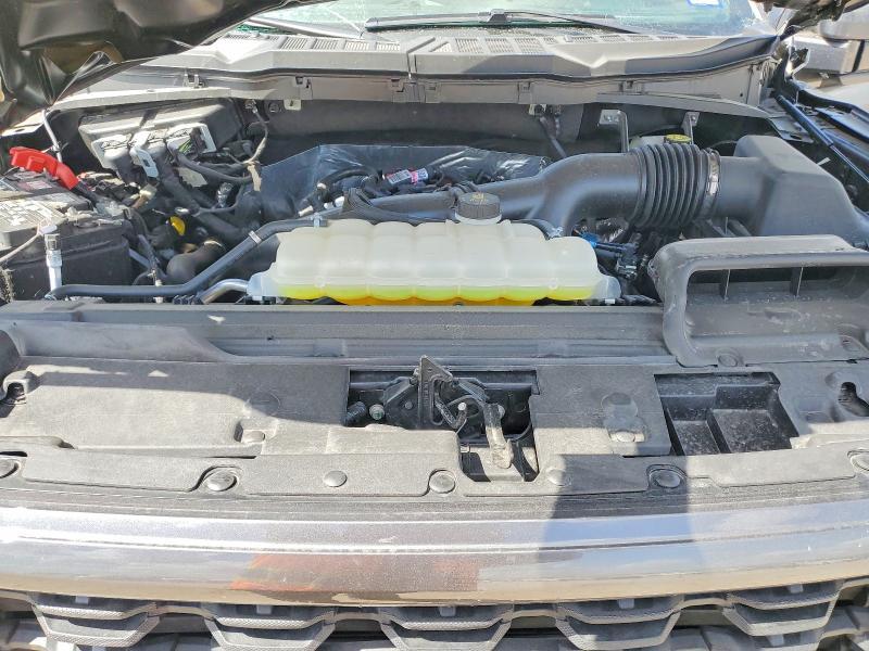 2025 Ford F150 STX