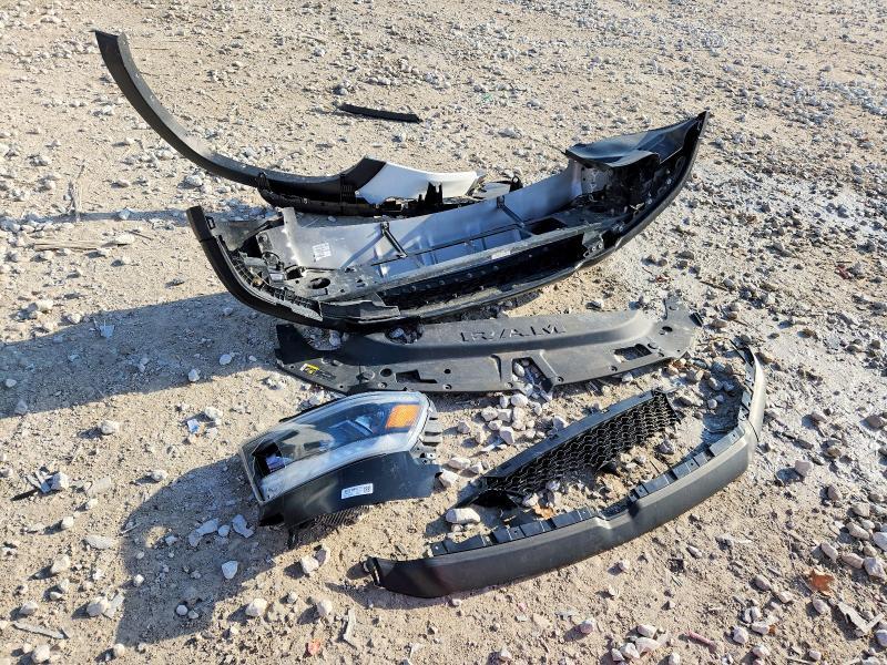 2020 Dodge RAM 1500 Rebel