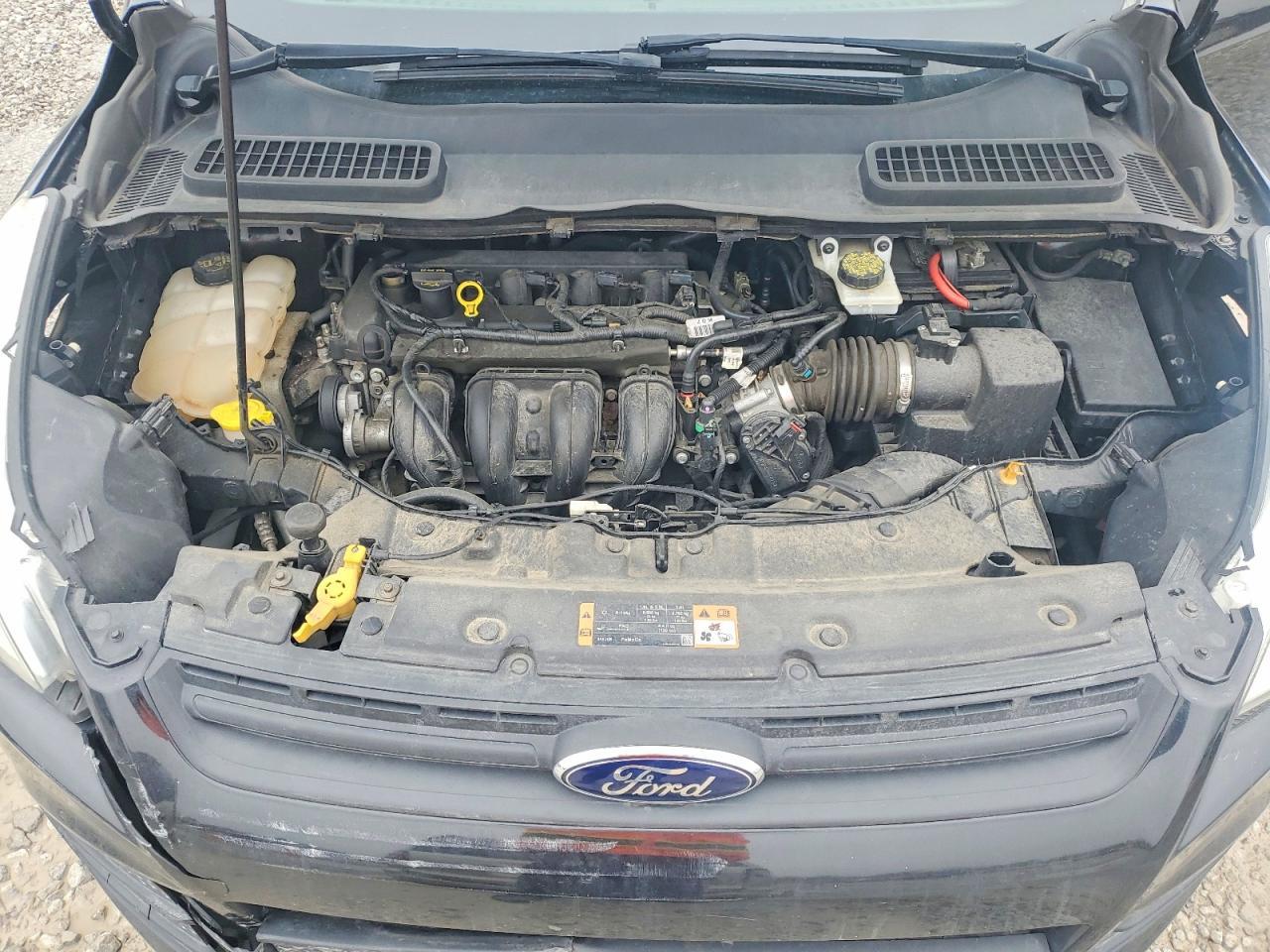 2014 Ford Escape s