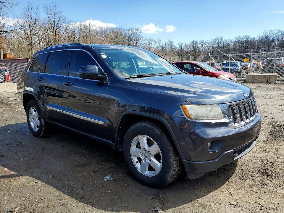 2013 Jeep Grand Cherokee Laredo