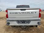 2022 Chevrolet Silverado K2500 High Country