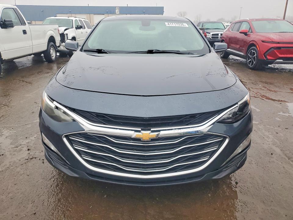 2019 Chevrolet Malibu