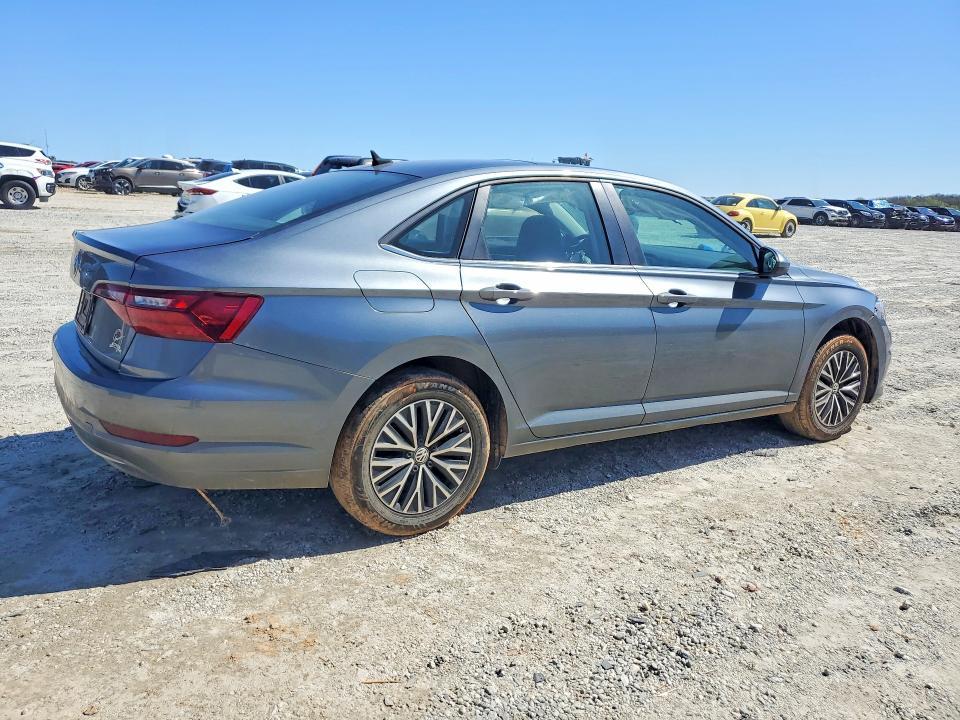 2020 Volkswagen Jetta s