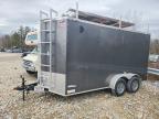 2024 Quality Cargo 7X14TA Enclosed Cargo Trailer