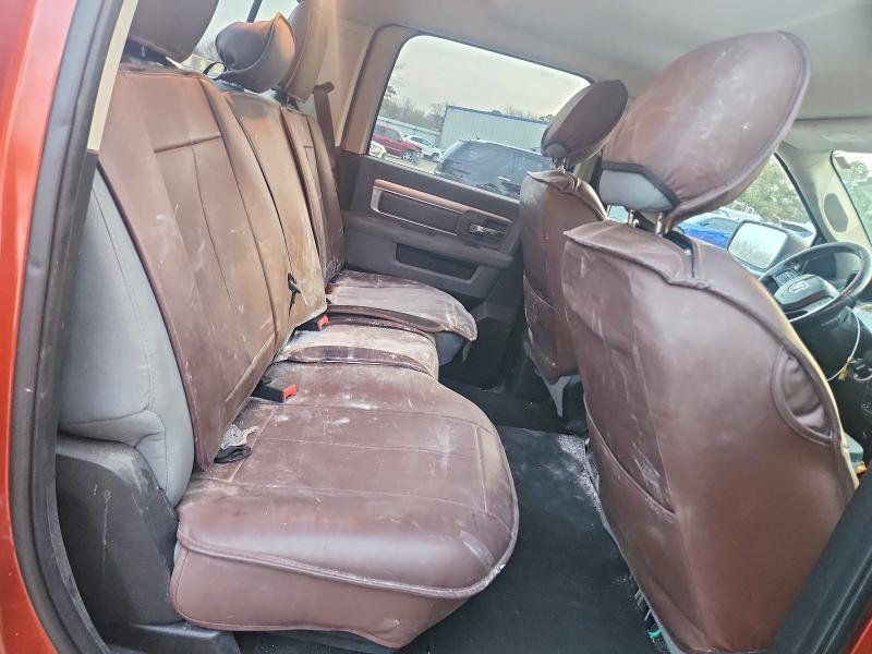 2013 Dodge Ram 1500 slt