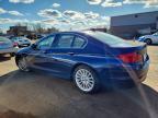 2012 BMW 535 i